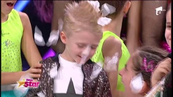 I-a fermecat pe toți cu vocea ei! Raisa Moscviciov  c&acirc;știgă finala de popularitate &bdquo;Next Star&rdquo;!