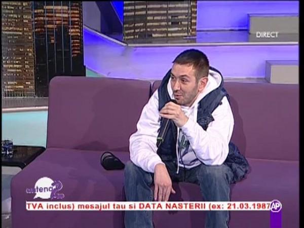 Interviu &icirc;n exclusivitate cu Tudor Sişu, după ce a ieşit din &icirc;nchisoare: Copiii i-au adus liniştea?