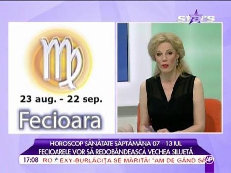 Trebuie să fim precauţi! Horoscopul pentru sănătate, în săptămâna 7-13 Iulie!