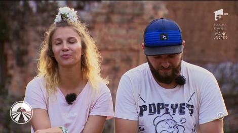 Lora și Ionuț Ghenu au părăsit competiția! În Thailanda, ultima destinație din Drumul Dragonului, ajung TREI ECHIPE!