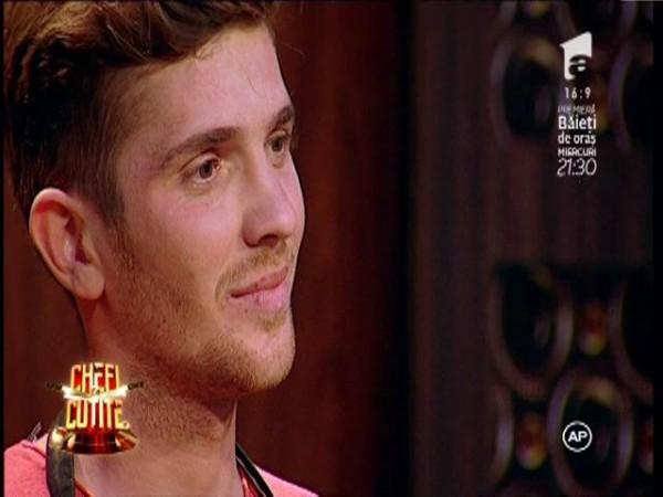 &bdquo;Mi-am pierdut mama și sora, dar am continuat să lupt&rdquo;! Răzvan a căzut &icirc;n genunchi c&acirc;nd chefii i-au dat verdictul!