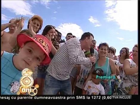 Premieră la Neatza! Aurel Moldoveanu - "Baby"