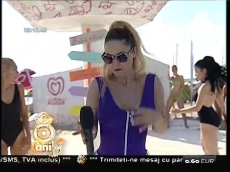 Alessia - "Por Favor"