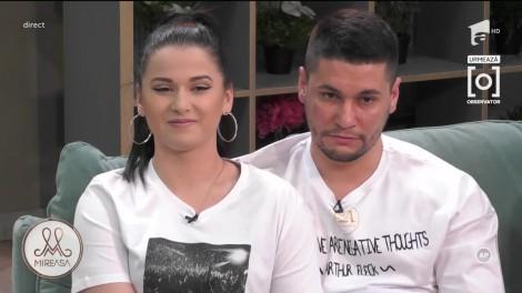 Mireasa 2020, sezon 2. Andra și David nu mai formează un cuplu