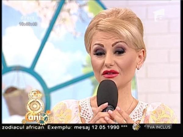 Emilia Ghinescu - "Bine te-am găsit, primare"