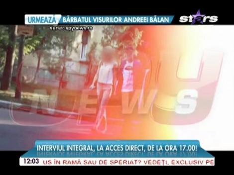 Primul interviu dat de fetele lui Gabriel Cotabiţă! Joi, la "Acces Direct", mărturisiri emoţionante: "Am crezut că o să-l pierdem"