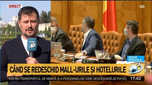 "Măsurile din ultimele luni vor fi &icirc;n zadar"! Rom&acirc;nii au rezervat aproape &icirc;n totalitate hotelurile de pe litoral, &icirc;n weekendul 15-17 mai