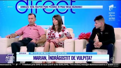 Îmbrățișare pătimașă, în văzul tuturor! Veronica și Marian arată ca doi îndrăgostiți: „Uite-o cum tremură”