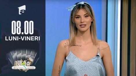 Prognoza Meteo, 1 aprilie 2021. Zi cu soare și căldură