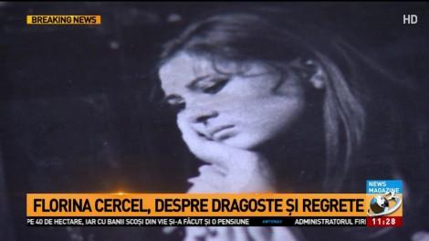 Teatrul românesc a mai pierdut o stea. Florina Cercel s-a stins din viață după 53 de ani de carieră