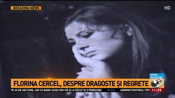 Teatrul rom&acirc;nesc a mai pierdut o stea. Florina Cercel s-a stins din viață după 53 de ani de carieră