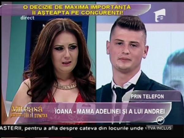 Premieră absolută la "Mireasă pentru fiul meu"! Un frate şi o soră au trecut pragul competiţiei