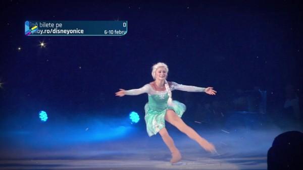 AntenaPlay te trimite la  Disney on Ice