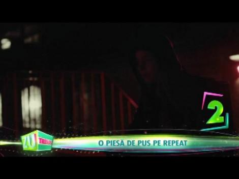 Chiar dacă toamna a trecut de mult, ”September Song” este piesa momentului. Nu are cum să nu-ți placă! O vei pune pe repeat