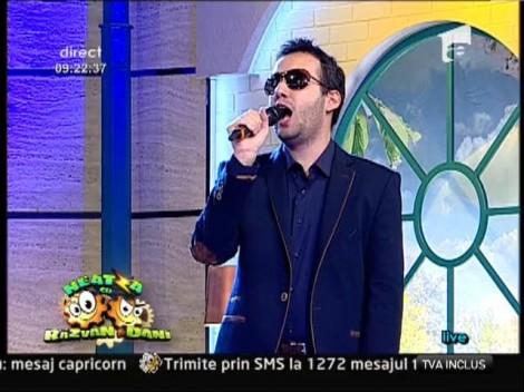 Pe drumul amintirilor, cu Ioan Man: "Eram obisnuit sa fiu cocolosit, iar X Factor a schimbat asta. Cheloo a fost cel mai potrivit mentor"