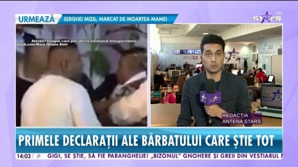 Salvatorul lui Florin Salam rupe tăcerea! Unde era artistul c&acirc;nd toţi credeau că a fost răpit