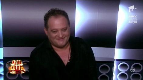 Bucătar la pensiune? Nici pomeneală! Gătește &icirc;n Israel și vrea să se &icirc;ntoarcă &icirc;n țară: &rdquo;Am văzut bombe &icirc;n autobuze, &icirc;n restaurante. &Icirc;mi doresc să vin &icirc;n Rom&acirc;nia!&rdquo;