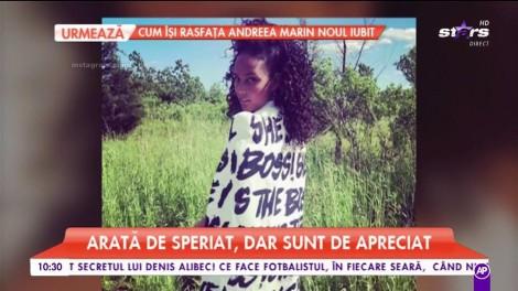 Imagini WOW! Vedetele de la Hollywood, fără mască! Mai multe celebrități au fost surprinse fără machiaj, iar pentru unele aparițiile au fost un dezastru