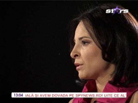 Corina Ungureanu, "dincolo de aparenţe": "Gimnastica este un sport greu"! Care au fost sacrificiile fostei sportive, de dragul pasiunii