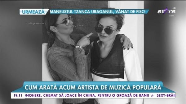 Admiratorii sunt cu sufletul la gură! O nouă imagine cu Ionela Prodan, &icirc;n spital, a fost făcută publică: Care e starea reală a artistei
