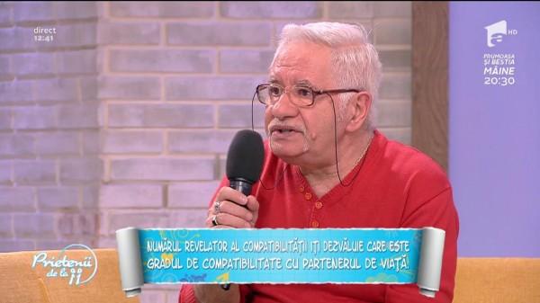 Ce șanse aveți să &icirc;mbătr&acirc;niți &icirc;mpreună. Compatibilitatea cu persoana iubită, &icirc;n funcție de numărul revelator. Cei care au cifra de destin 5 se descurcă cel mai bine &icirc;n amor