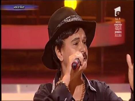 Pepe şi Maria au făcut MAGIA în pielea lui Kamal El Oujdi. Râzi cu lacrimi: "A fost cel mai greu personaj de până acum"