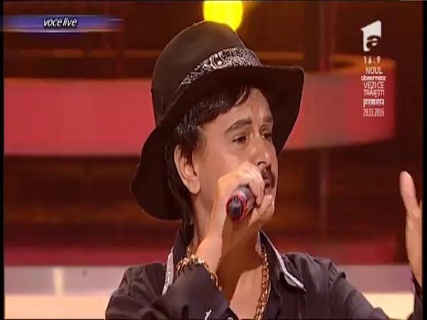 Pepe şi Maria au făcut MAGIA &icirc;n pielea lui Kamal El Oujdi. R&acirc;zi cu lacrimi: "A fost cel mai greu personaj de p&acirc;nă acum"