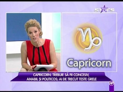 Nativi din Capricorn, aţi face bine să fiţi amabili în săptămâna ce urmează! Horoscopul dragostei în perioada 23 - 29 decembrie