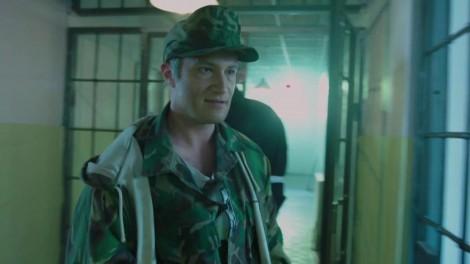 Alertă de gradul zero. Vișinescu a evadat din închisoare. Nu înainte de a le face o scurtă vizită violatorilor de la Vaslui