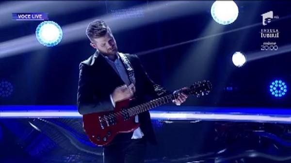 Atunci c&acirc;nd răgușeala devine o calitate! Carmen, o Bonnie Tyler fără cusur: &bdquo;Nu avem niciun reproș. A fost perfect!&rdquo;