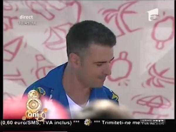 Vunk - "Sări"