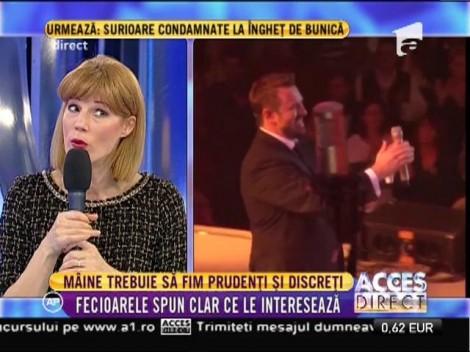 Capricornii sunt senibili la gesturi mici! Horoscopul zilei de joi, adus de Camelia Pătrășscanu