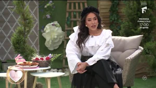 Mireasa, Sezonul 13. Vești triste pentru Ana! Mama ei este &icirc;n comă la spital