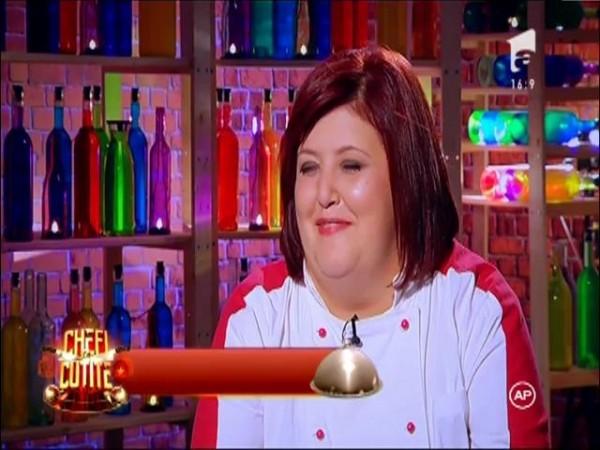 Se lasă cu amenințări! &rdquo;Trebuie să iasă bătaie azi!&rdquo; Farfuria de nuntă &icirc;i bagă &icirc;n priză pe concurenți