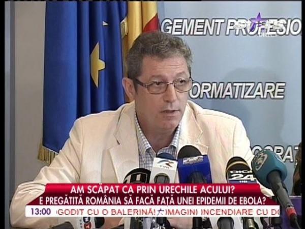 Ebola, cel mai temut virus al secolului! Dezvăluirile rom&acirc;nilor care trăiesc &icirc;n Nigeria