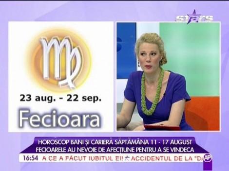 Perioadă IDEALĂ pentru cei singuri! Horoscopul pentru dragoste în săptămâna 11 - 17 August