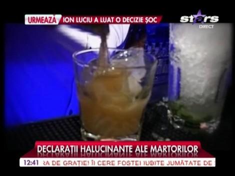 ȘOCANT! O noapte de club s-a sfârșit tragic pentru o tânără din Capitală! ''I-au pus în băutură DROGUL VIOLULUI''