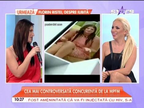 Vrea să intre din nou în casa "Mireasă pentru fiul meu"? Dezvăluire surprinzătoare făcută de una dintre fostele concurente