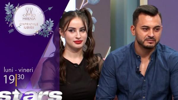 Mireasa 2022, sezon 5. Adevărul despre legătura lui Andrei cu Jador. Ce relație au