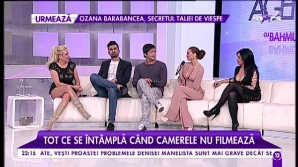 Maria, ISPITA căreia nu &icirc;i poate rezista niciun bărbat, spune adevărul: &ldquo;M-a şocat tot ce s-a &icirc;nt&acirc;mplat &icirc;n acest sezon din Insula Iubirii&rdquo;