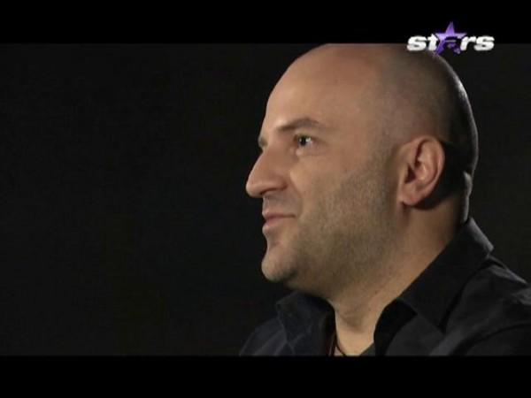 Păcătosul - lider de audienţă seară de seară &icirc;şi pune sufletul pe tavă: Dan Capatos, "Dincolo de aparenţe"