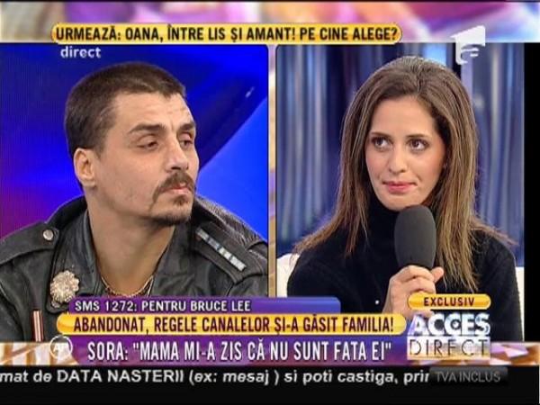 &Icirc;nt&acirc;lnire emoționantă: Bruce Lee, Regele Canalelor, și-a găsit familia! Și-a cunoscut sora și nepoatele!