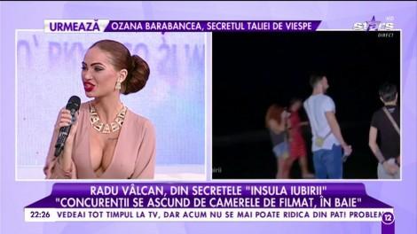 Radu Vâlcan aruncă BOMBA! Prezentatorul emisiunii: “Dacă se va întâmpla să fie din nou vreun CUPLU FALS, veţi afla”