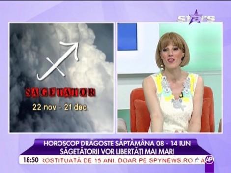 Îi lovește dragostea săptămâna viitoare! Uite cum vei sta sta cu iubirea, în funcție de ZODIE!