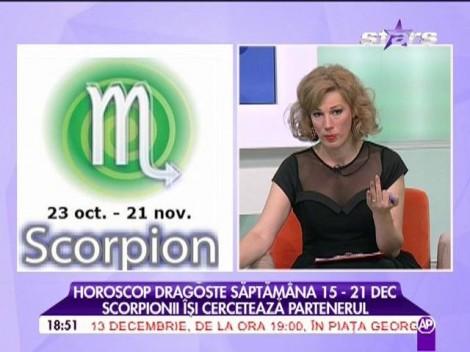 Taur, Rac, Capricorn? E săptămâna relațiilor amoroase! Horoscopul pentru dragoste în perioada 15-21 decembrie