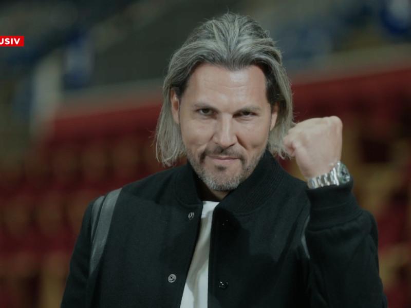 Campionul României, lider Survivor. Adi Vasile este noul prezentator al celui mai dur test al supraviețuirii