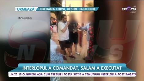 Florin Salam, sechestrat și umilit! Ce se întâmplă acum cu manelistul