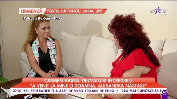 Ilie Năstase a jucat la două capete! Carmen Harra &icirc;l destiințează pe sportiv: &rdquo;La Năstase, veneau și soția, dar și iubita&rdquo;