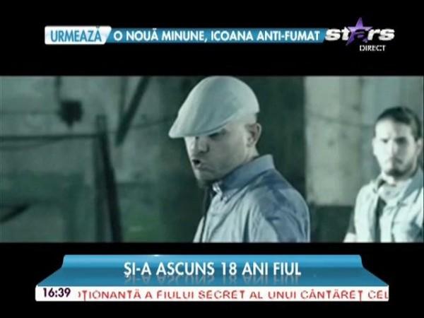 DRAMA unui c&acirc;ntăreț din Rom&acirc;nia! &Icirc;l vezi mereu z&acirc;mbind la TV, dar are o mare DURERE! Şi-a ascuns 18 ani fiul! Răm&acirc;i uimit dacă afli despre CINE este vorba!
