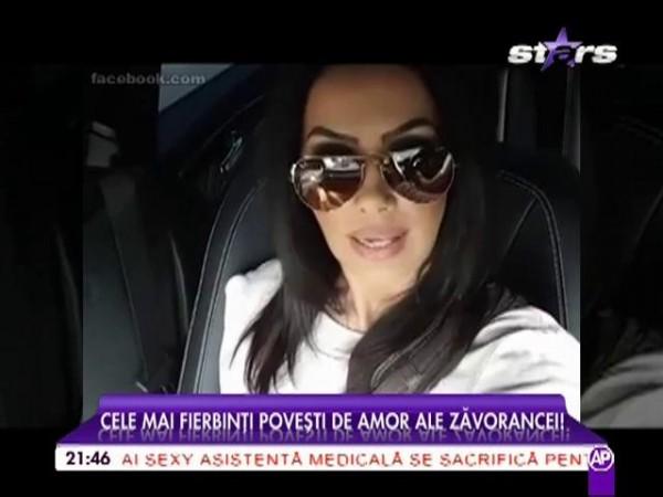 Dezvăluiri senzaționale. Cele mai fierbinți povești de dragoste ale Oanei Zăvoranu